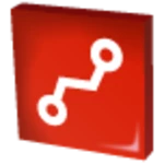 sfr gps android application logo